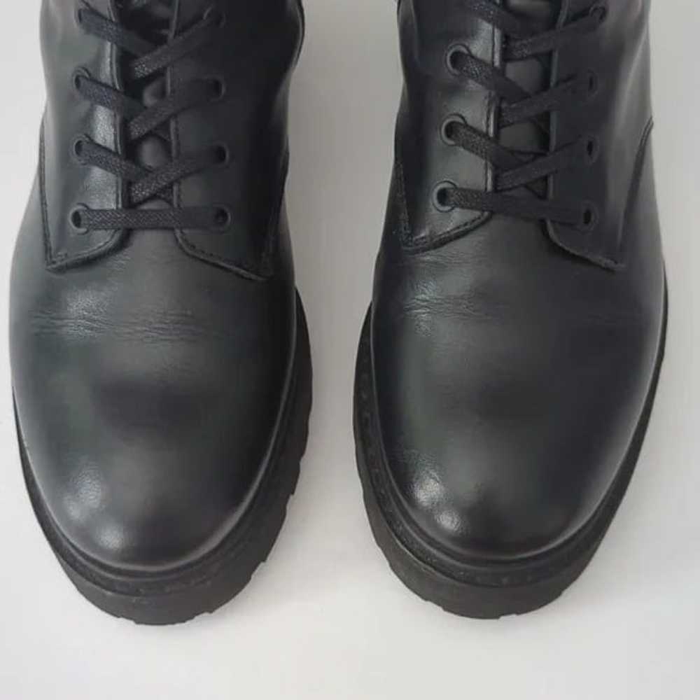 Thursday Boot Company Combat Boot Black size 8.5 - image 10