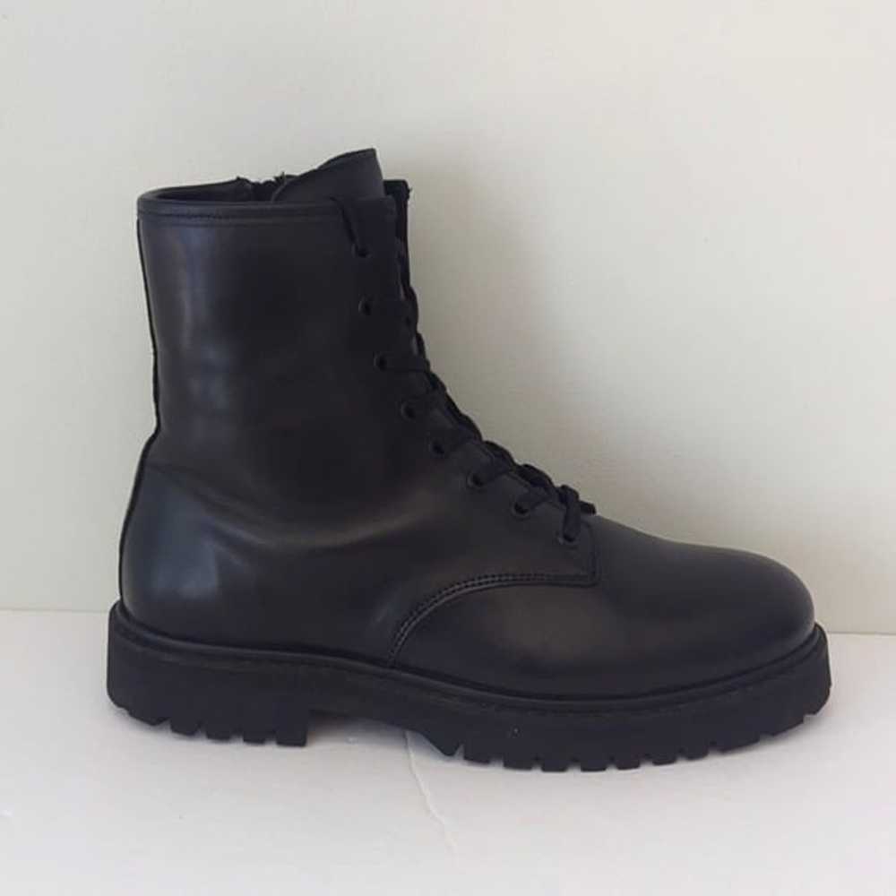 Thursday Boot Company Combat Boot Black size 8.5 - image 2