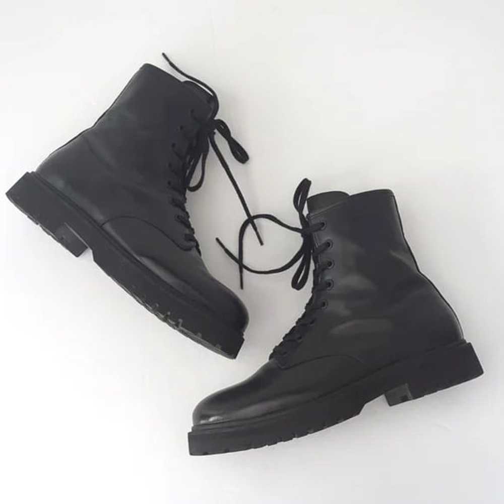 Thursday Boot Company Combat Boot Black size 8.5 - image 3