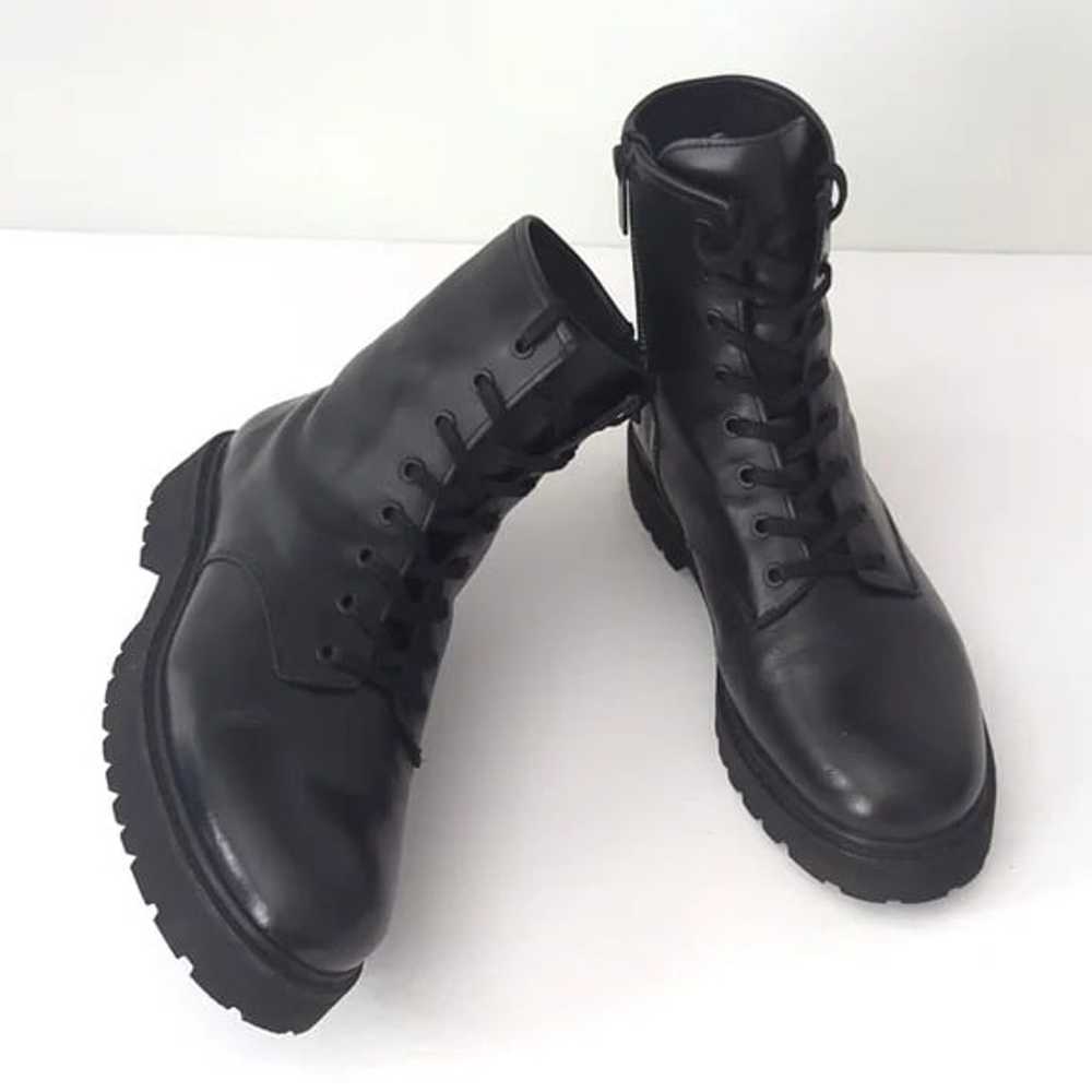 Thursday Boot Company Combat Boot Black size 8.5 - image 6