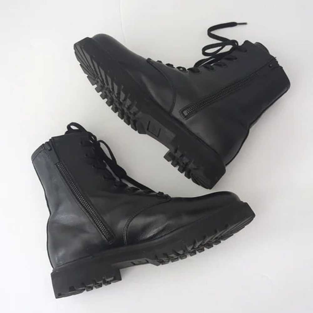 Thursday Boot Company Combat Boot Black size 8.5 - image 7