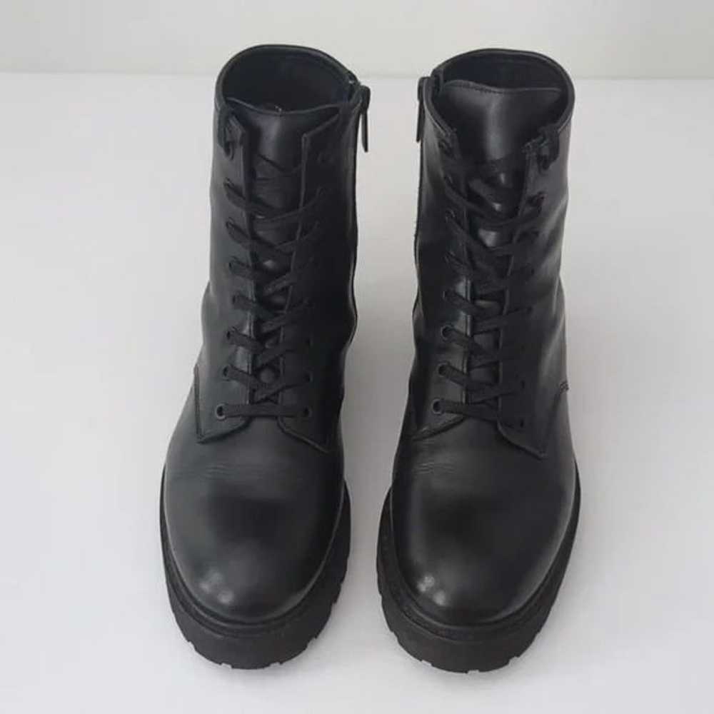 Thursday Boot Company Combat Boot Black size 8.5 - image 9