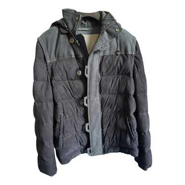 Berluti leather jacket - Gem