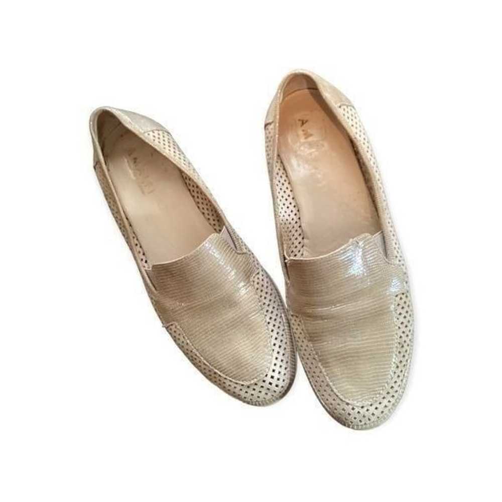 Vintage Amalfi By Rangoni Florence Shoes Size: 7.5 - image 1