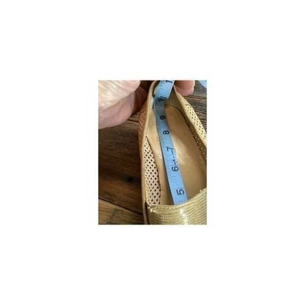 Vintage Amalfi By Rangoni Florence Shoes Size: 7.5 - image 4