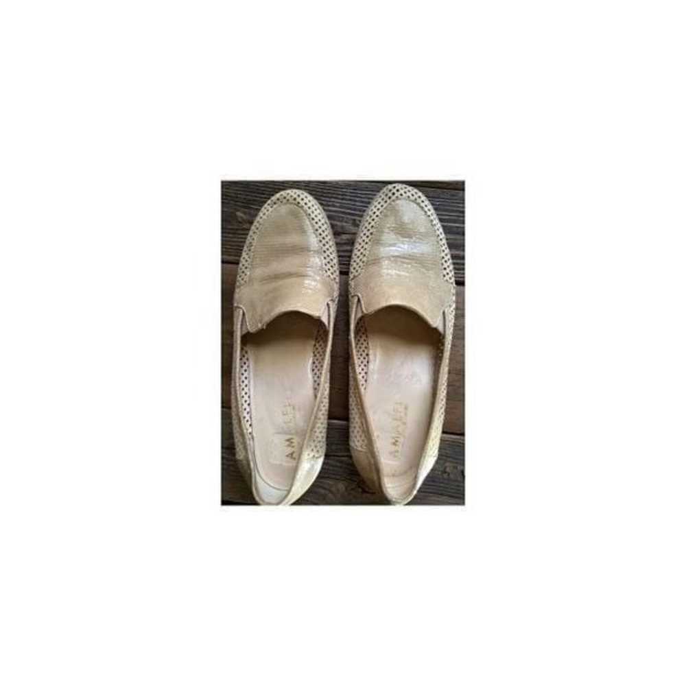 Vintage Amalfi By Rangoni Florence Shoes Size: 7.5 - image 7