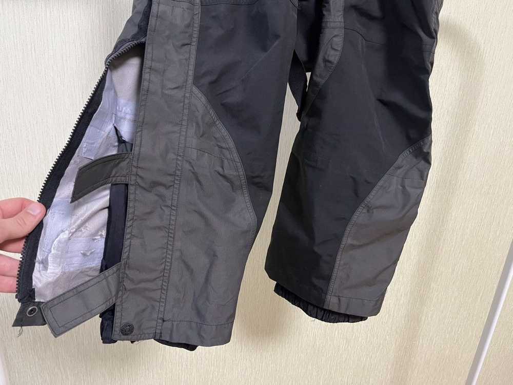 Goretex × Mammut Mammut Gore-Tex Membrane Full Zi… - image 11