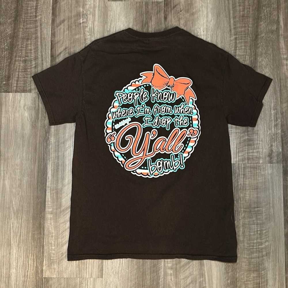 1 Girlie Girl Originals Tee - Medium - image 2