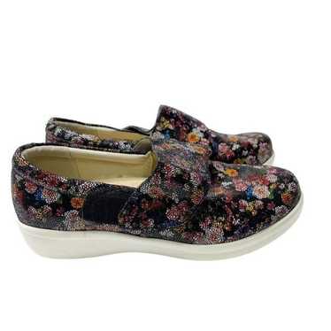 Traq By Alegria Qin Garland Loafer 38 US 8 8.5 Flo