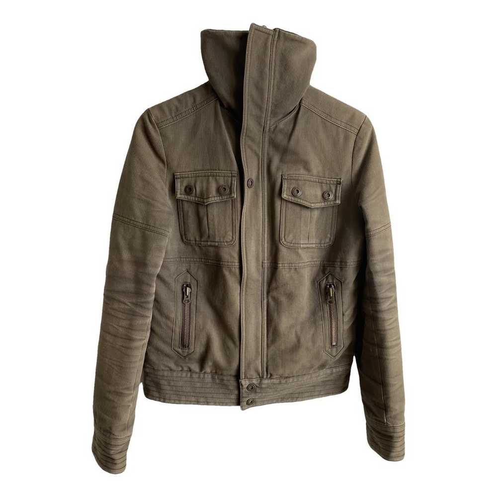 Zadig & Voltaire Biker jacket