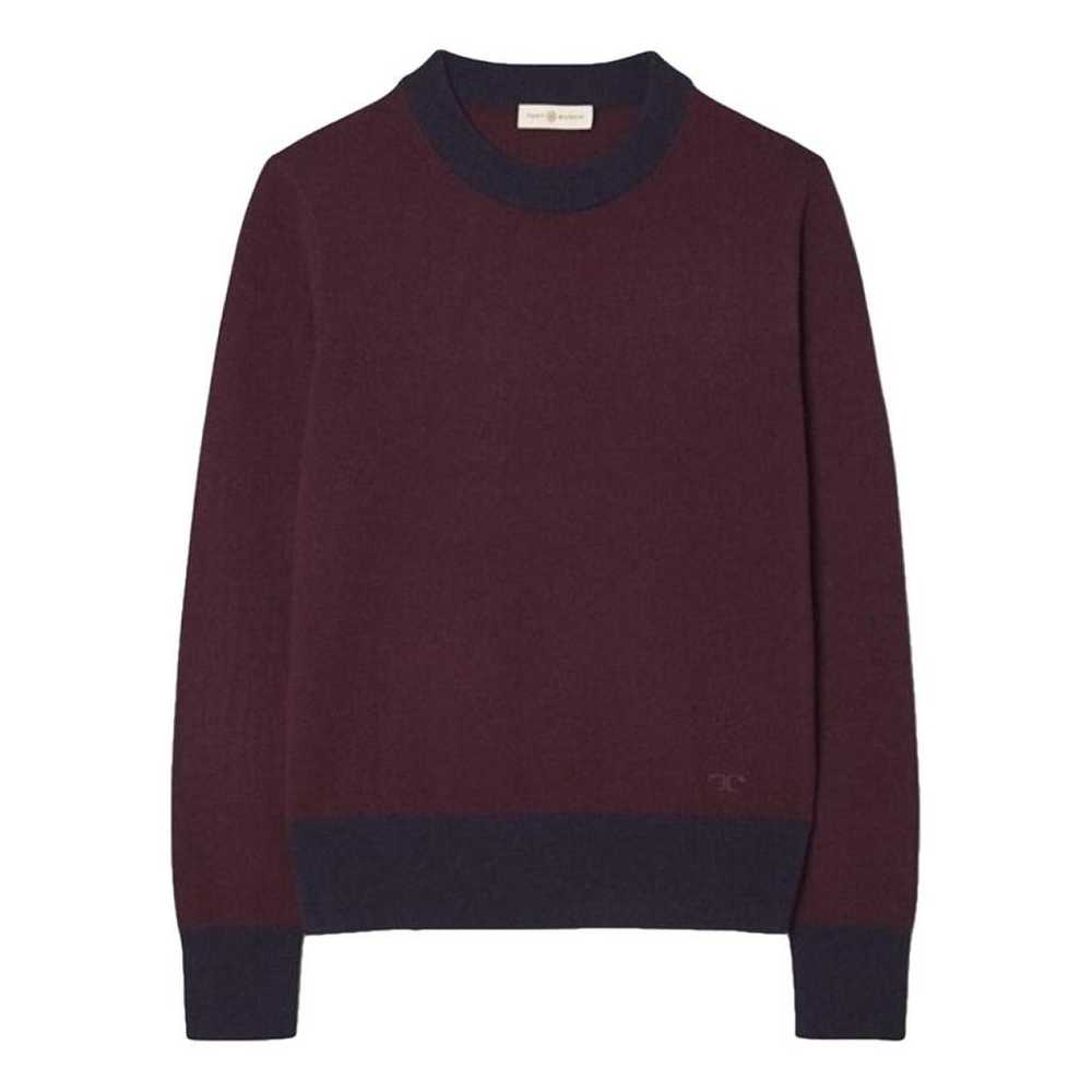 Tory Burch Cashmere jumper - image 1