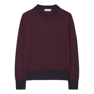 Tory Burch Cashmere jumper - image 1