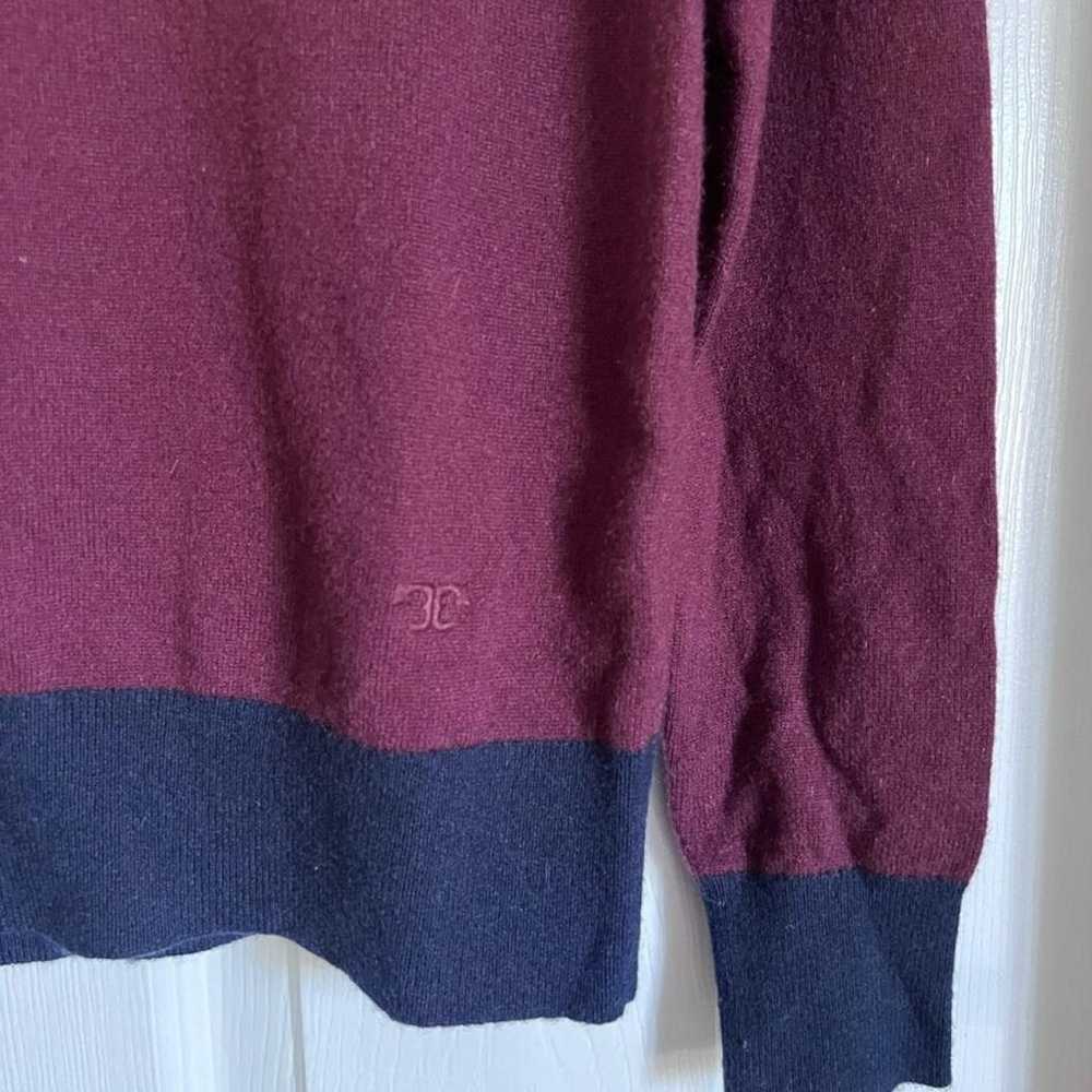 Tory Burch Cashmere jumper - image 4