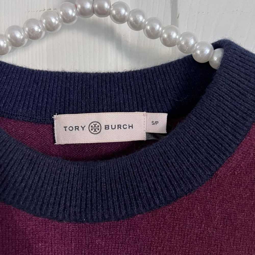 Tory Burch Cashmere jumper - image 5