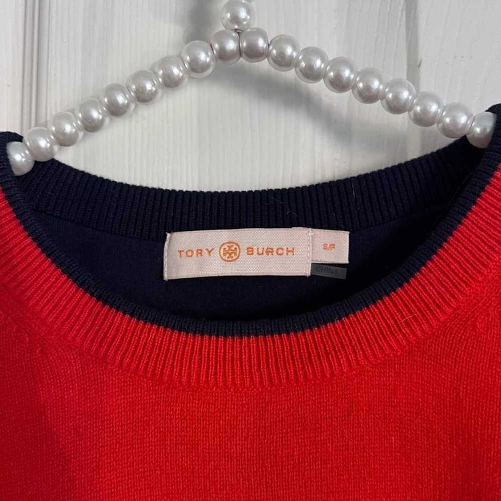 Tory Burch Cashmere jumper - image 4