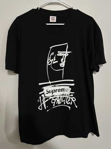 Jean paul gaultier supreme bogo hotsell