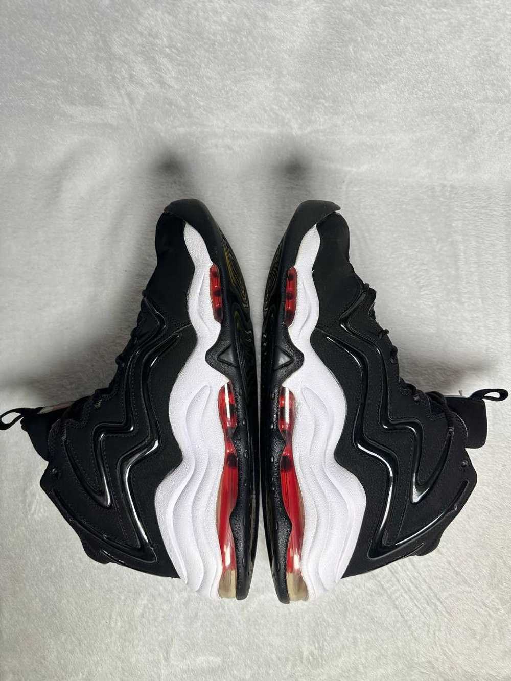 Nike Nike Air Pippen 1 Black Varsity Red Chicago … - image 7