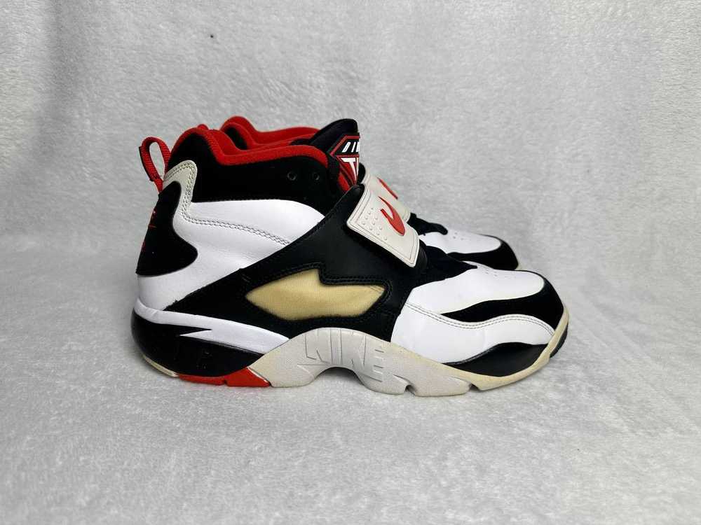 Nike Nike Air Diamond Turf DT 49ers 2017 Deion Sa… - image 1