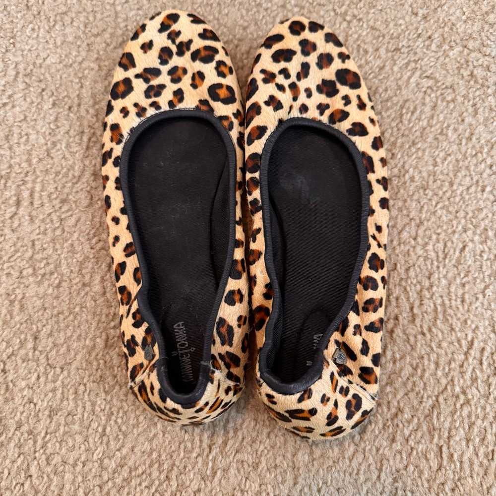 Minnetonka Flats-Leopard Flats - image 1