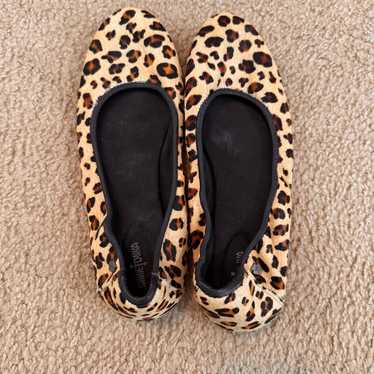 Minnetonka Flats-Leopard Flats