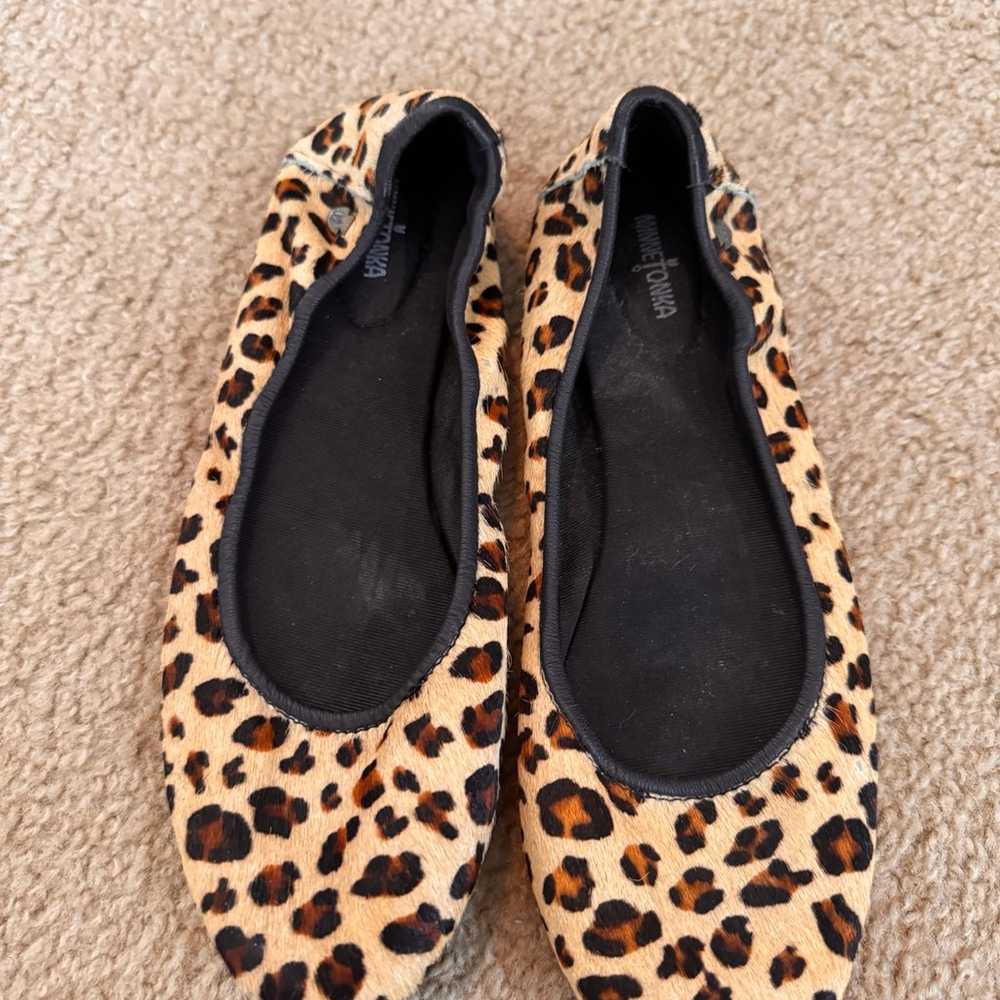 Minnetonka Flats-Leopard Flats - image 2