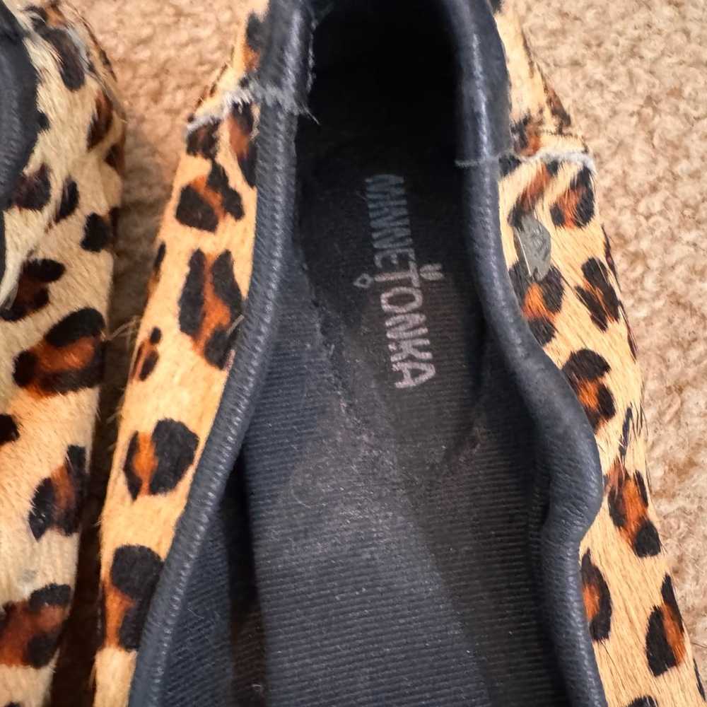 Minnetonka Flats-Leopard Flats - image 3