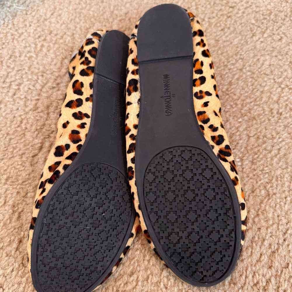 Minnetonka Flats-Leopard Flats - image 4