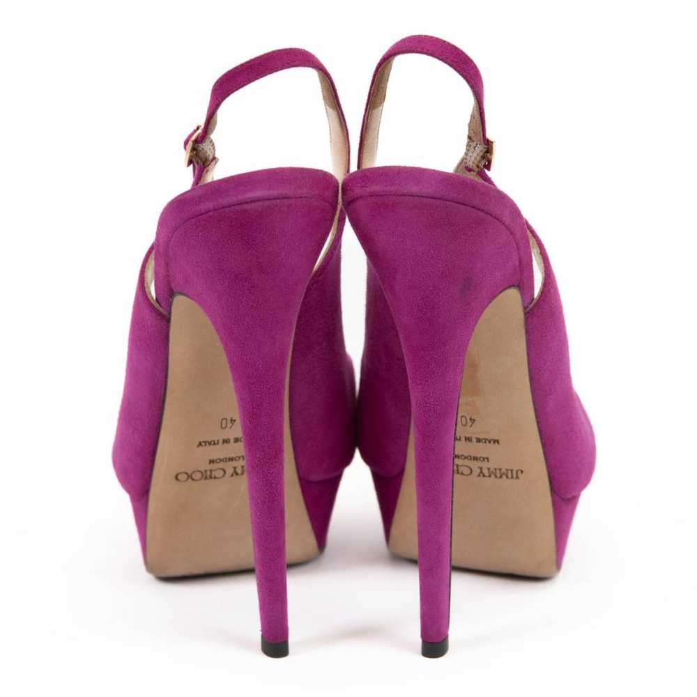 Jimmy Choo Heels - image 2