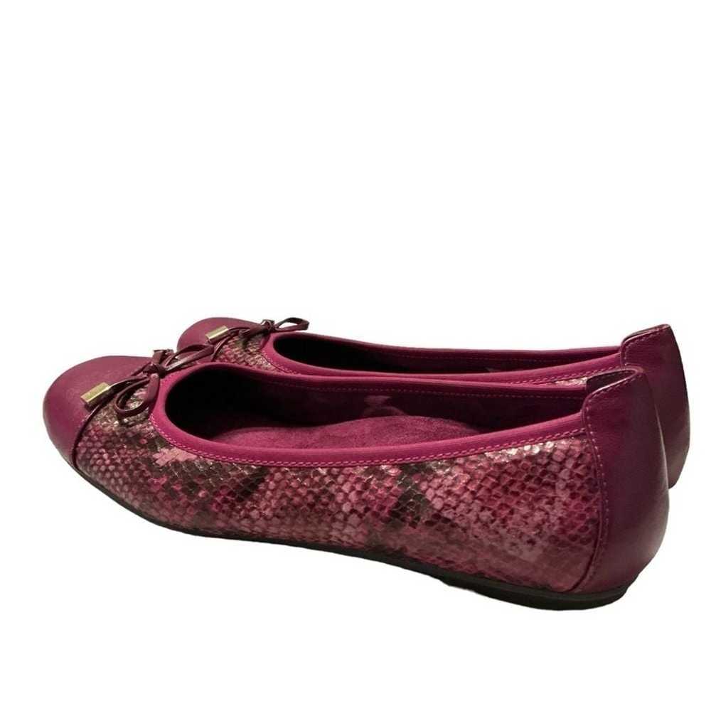 Vionic Shoes Spark Minna Women's Ballet Flats Ort… - image 3