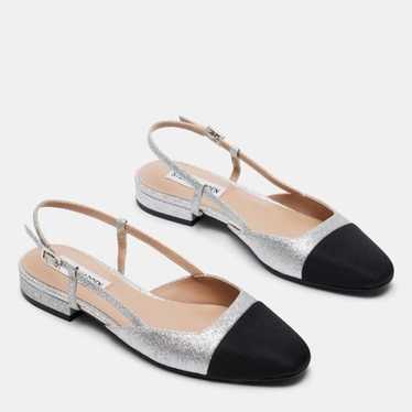 Steve Madden Slingback Flats