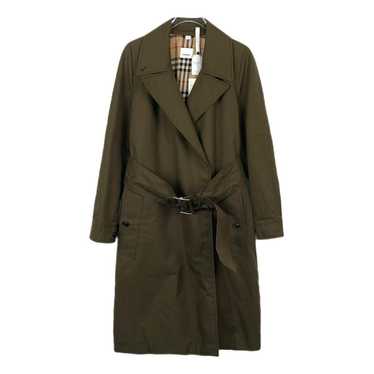 Burberry Waterloo trench coat