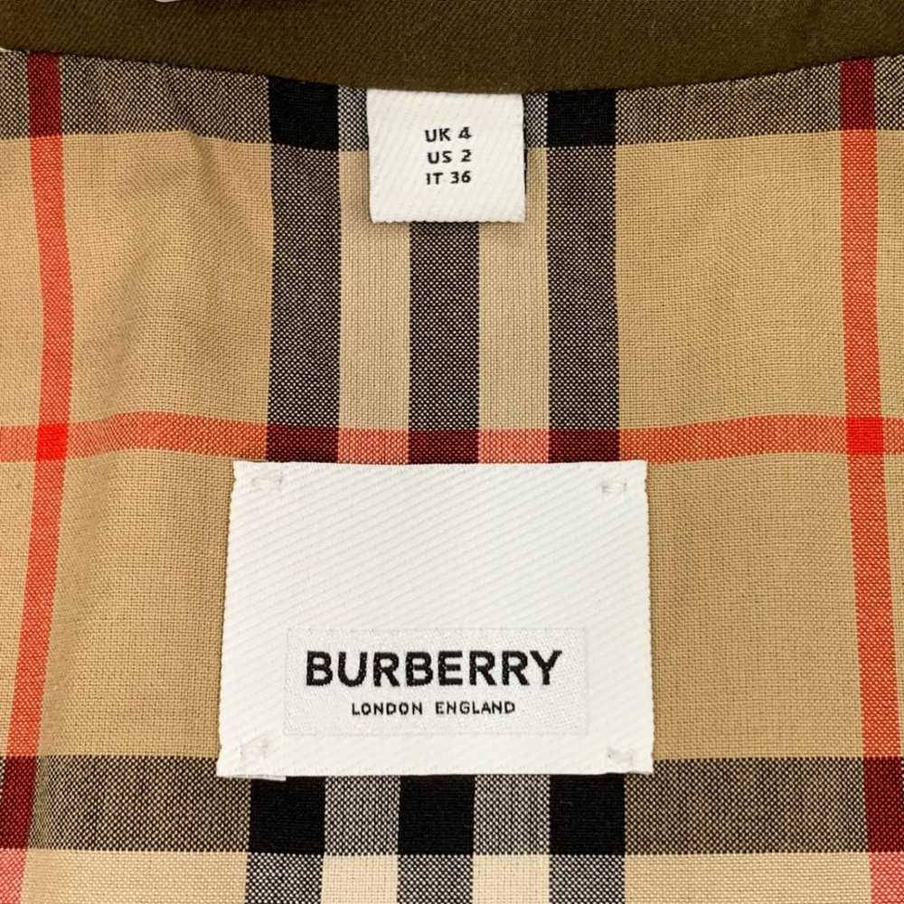 Burberry Waterloo trench coat - image 3