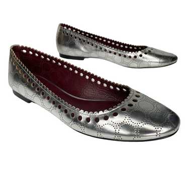 Diane Von Furstenberg Corolla Flat Shoes size 9.5