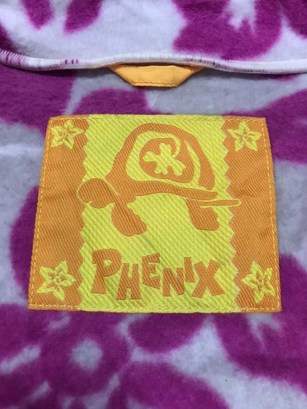 Phenix Phenix Wool Jackets Size L - image 4