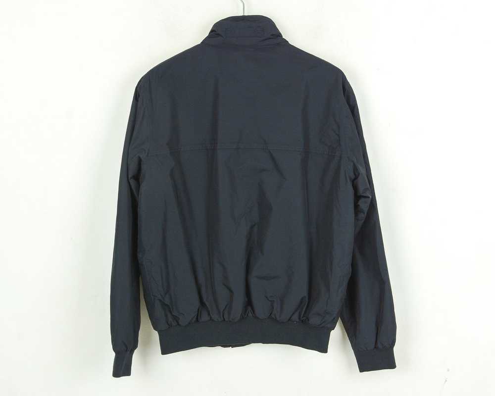 Bomber Jacket × Gant Wayside Jacket M fleece line… - image 5