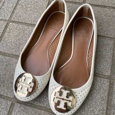 Tory Burch flat shoes