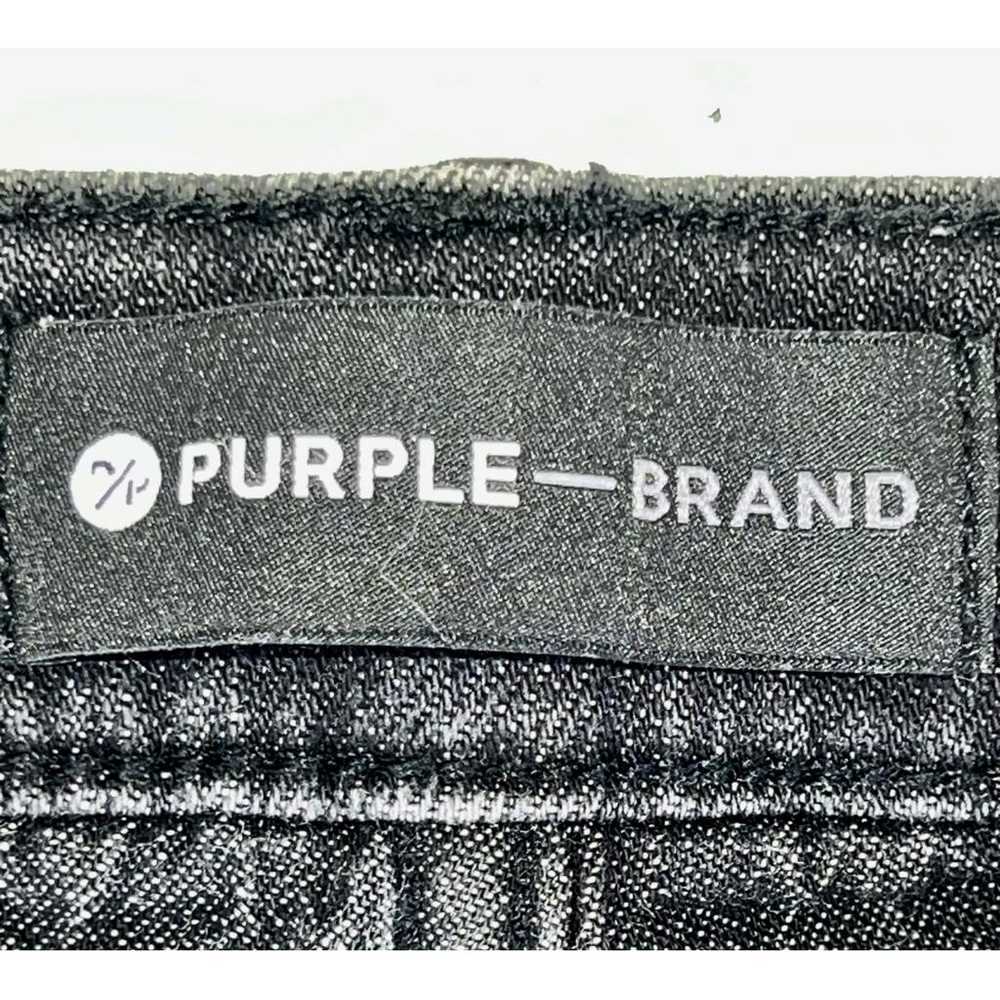 Purple brand Jeans - image 6