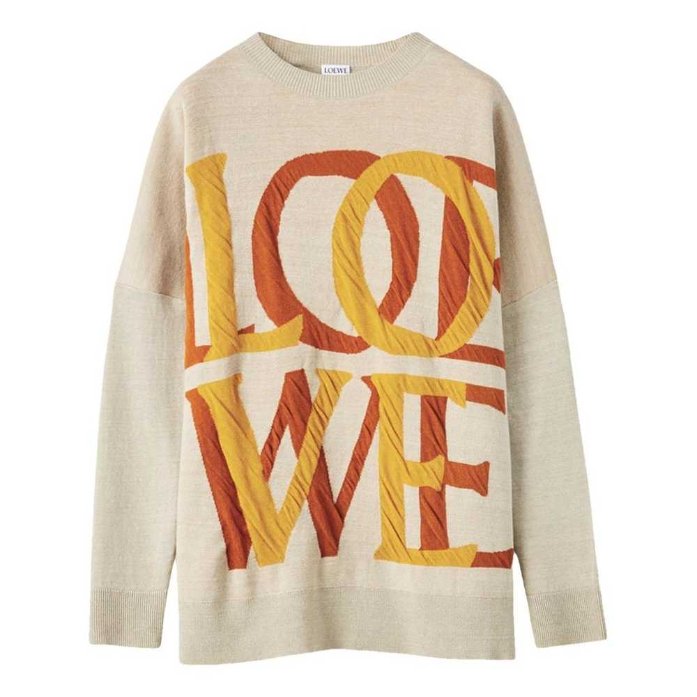 Loewe Jumper - image 1