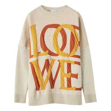 Loewe Jumper - image 1