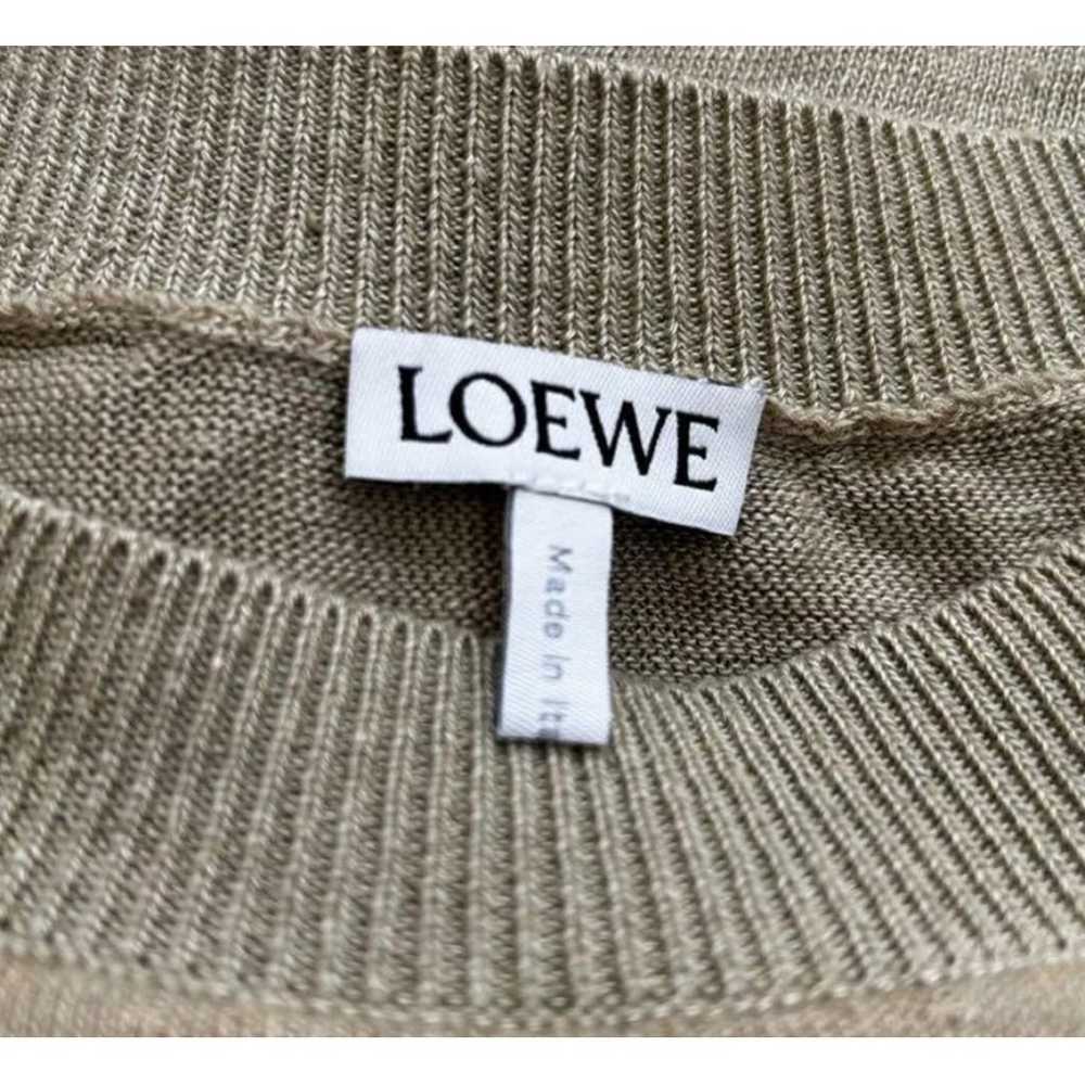 Loewe Jumper - image 4