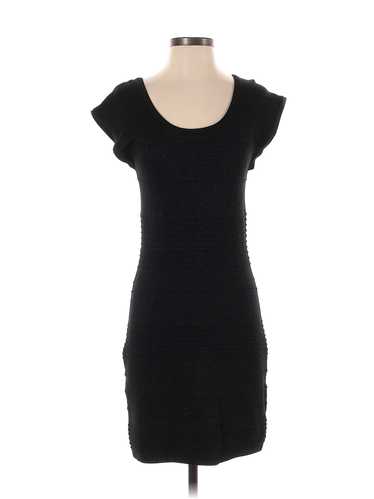 Twenty One Women Black Casual Dress S - image 1