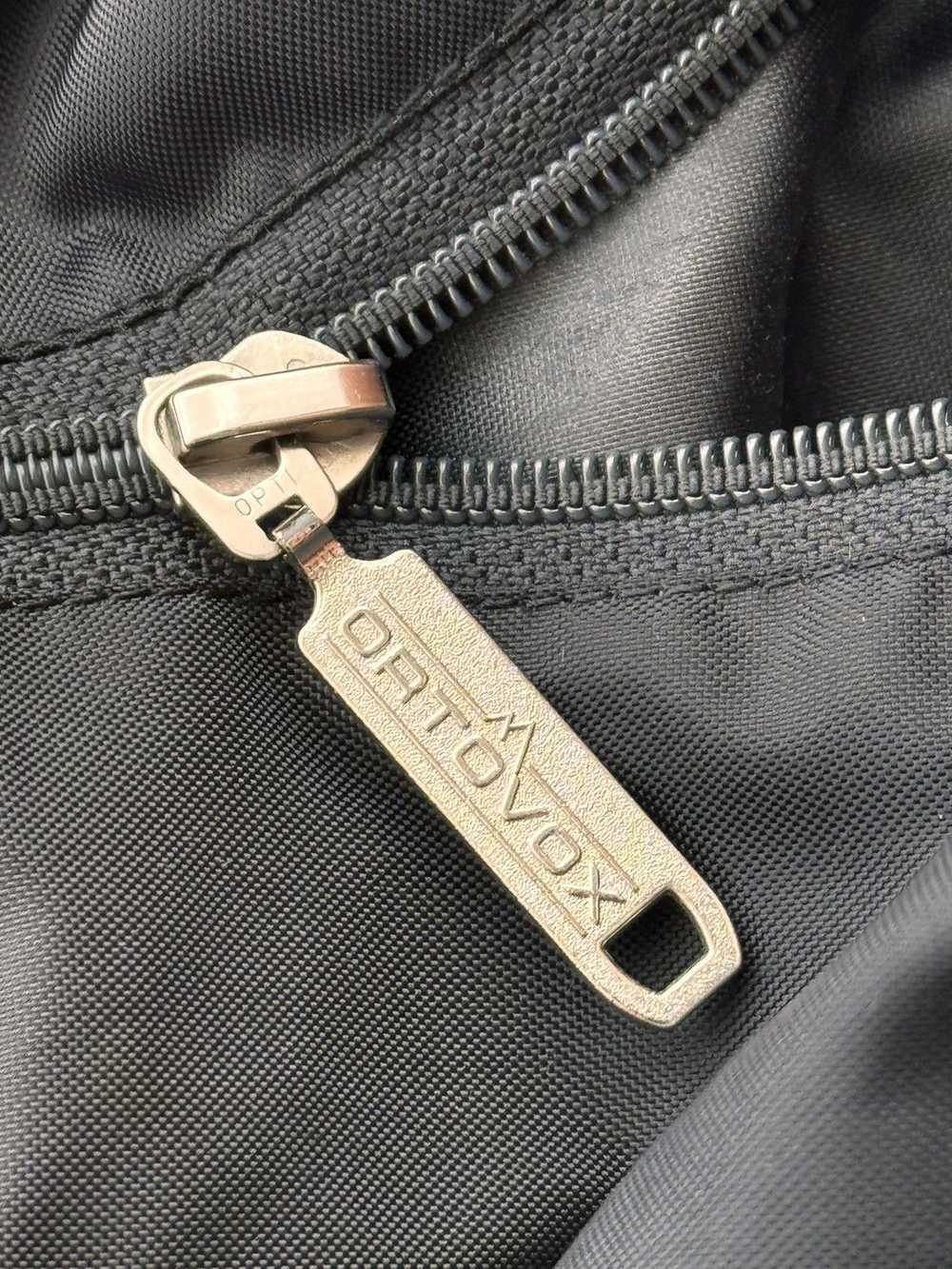 ORTOVOX × Outdoor Life × Vintage Vintage Ortovox … - image 12