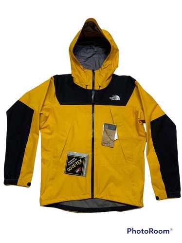 Mountain light jacket the - Gem
