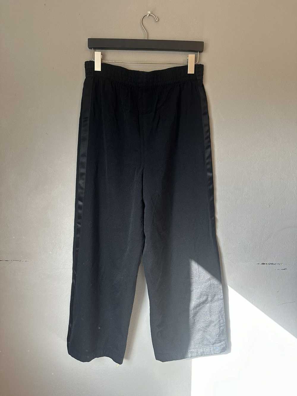 Raf Simons 1999 Raf Simons Track Pants - image 2