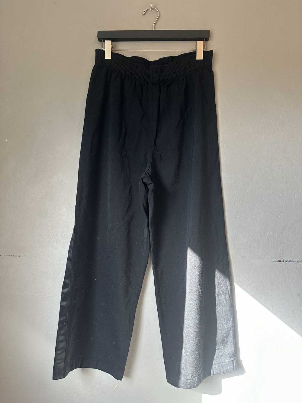 Raf Simons 1999 Raf Simons Track Pants - image 3