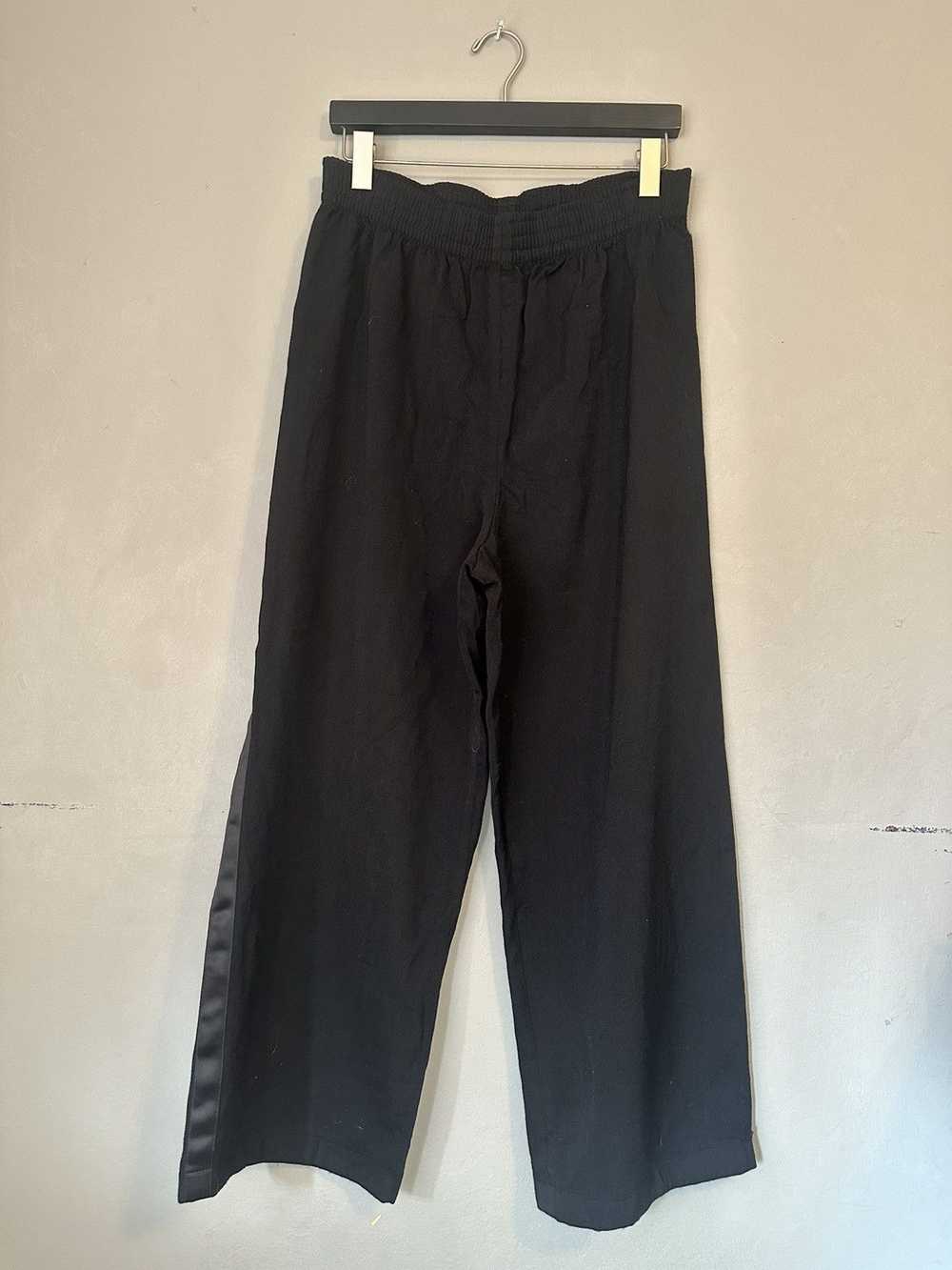 Raf Simons 1999 Raf Simons Track Pants - image 4