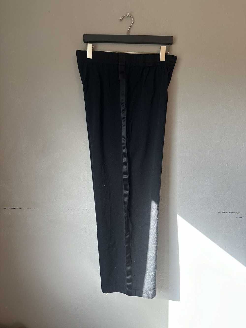 Raf Simons 1999 Raf Simons Track Pants - image 5