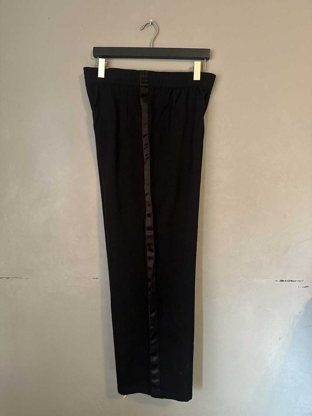 Raf Simons 1999 Raf Simons Track Pants - image 6