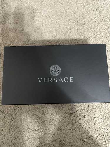 Versace Versace loafers