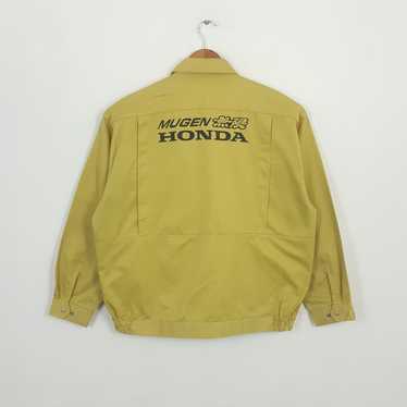 Honda × Racing × Vintage Vintage MUGEN HONDA Raci… - image 1